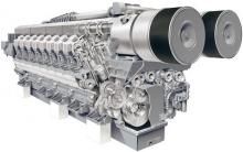 Diesel Engine